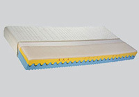 Health mattresses